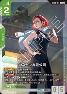 カネバン有限公司(C+) 【ST06-015C+】